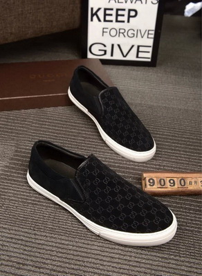 Gucci Men Loafers_168